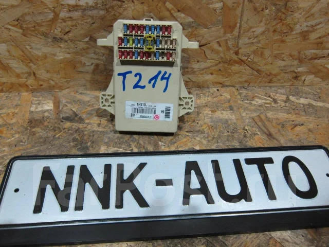 ���� ��������������� ������ Kia Ceed 2007-2012 91950-2H500 ����