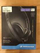 Sennheiser HD