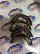 Колодки стояночного тормоза. Subaru Forester, SH5, SH9, SH9L, SHJ, SHM