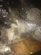 Toyota Carina E, 2C, ������� 280003640, 2810064310 ����