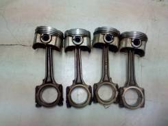 Шатун. Suzuki: Escudo, Esteem, X-90, Cultus, Cultus Crescent
