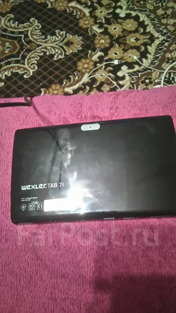 Wexler Tab 7i 8Gb ����