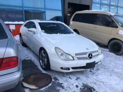 Mercedes-Benz CLS-Class. W219, 113 967