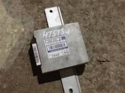 Блок управления акпп, cvt. Suzuki Swift, HT51S Двигатель M13A