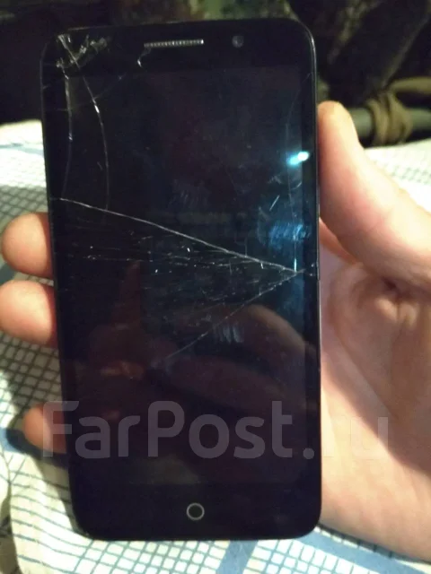 Alcatel. �/�. ��� ����� �� ���������� ����