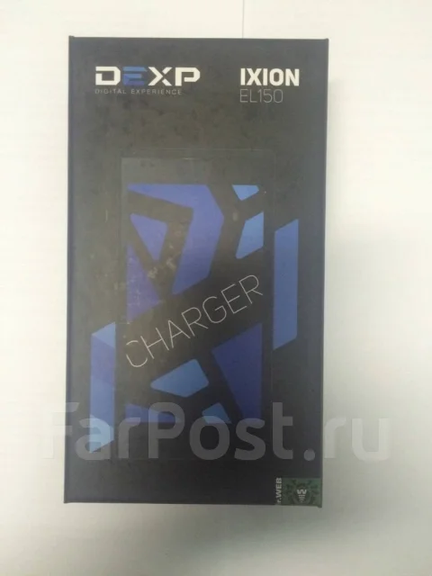 DEXP Ixion EL150 Charger. �/� ����