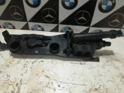 Термостат. BMW 3-Series, E90, E90N, E91, E92, E93 BMW 5-Series, E60, E61, F10, F11 BMW 6-Series, E63, E64 BMW 7-Series, E65, E66, E67 Двигатели: N53B3...
