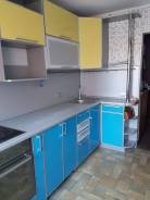 Гостинка, улица Хабаровская 27а. Первая речка, частное лицо, 29 кв. м. Кухня