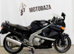 Kawasaki ZZR 600 Ninja. 600 куб. см., исправен, птс, без пробега