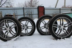 RSR. x18", 5x100 ����