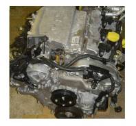 Двигатель в сборе. Opel Signum Opel Vectra, C Двигатели: Z20NET, Z28NET. Под заказ