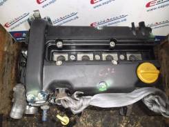 Двигатель в сборе. Opel Signum Opel Vectra, C Opel Zafira Двигатель Z22YH. Под заказ