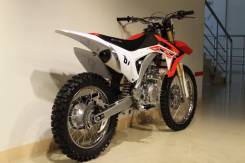 Motoland XR 250. 250 куб. см., исправен, без птс, без пробега