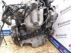 Двигатель в сборе. Opel Astra, L48. Под заказ