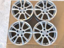 Manaray Sport Pro Get MX. 6.5x16, 5x114.30, ET35, ЦО 73,0 мм.