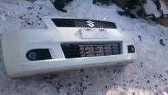 Бампер. Suzuki Swift, ZC21S, ZD11S, ZC, ZC11S, ZC71S, ZD21S, ZC31S Двигатели: M15A, M13A, K12B, M16A