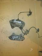 Суппорт тормозной. Toyota Hilux Surf, KDN185, KDN185W, KZN185, KZN185G, KZN185W, RZN185, RZN185W, VZN185, VZN185W Двигатели: 1KDFTV, 1KZTE, 3RZFE, 5VZ...