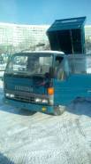 Mazda Titan. Самосвал Mazda titan, 4 300 куб. см., 2 000 кг.