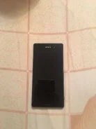 Sony Xperia Z3. �/�