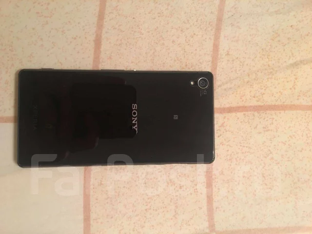 Sony Xperia Z3. �/� ����