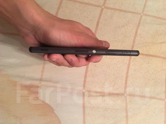 Sony Xperia Z3. �/� ����