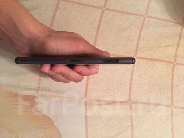 Sony Xperia Z3. �/� ����
