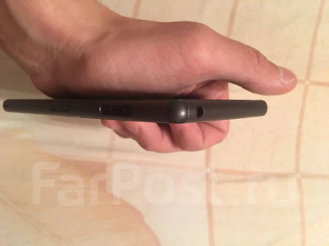 Sony Xperia Z3. �/� ����