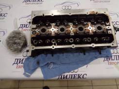 Головка блока цилиндров. Volkswagen Jetta, 1K2 Volkswagen Touran, 1T1, 1T2 Volkswagen Golf, 1K1, 1K5, 5M1 Volkswagen Tiguan, 5N1 Двигатели: AXX, AZV...