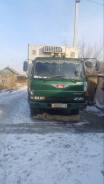 Hino Ranger. , 7 000 куб. см., 5 000 кг.
