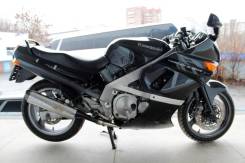 Kawasaki ZZR 600 Ninja. 600 куб. см., исправен, птс, без пробега. Под заказ
