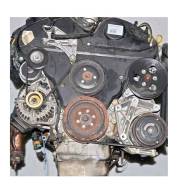 Двигатель в сборе. Opel Omega, 26 Opel Vectra, 36, B Двигатель Y26SE. Под заказ