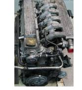 Двигатель в сборе. Opel Omega, 25, 26, 27 Opel Vectra, B Двигатель Y25DT. Под заказ