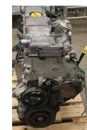 Двигатель в сборе. Opel Astra, F69 Opel Vectra Opel Zafira Двигатели: B16DTL, X17DTL, X20DTL, Y20DTL, Z17DTL, Z19DTL. Под заказ