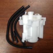 Фильтр топливный, сепаратор. Honda: Jazz, Mobilio, Airwave, City, Mobilio Spike, Fit Aria, Fit, Partner Двигатели: L12A1, L12A3, L12A4, L13A1, L13A2...