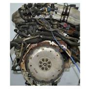 Двигатель в сборе. Opel Calibra Opel Omega, 25 Opel Vectra, 36, B Двигатели: X25XE, X25XEI. Под заказ