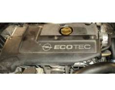 Двигатель в сборе. Opel Omega Opel Astra, F69 Opel Vectra Двигатели: X20DTH, Y22DTH, A20DTH, B16DTH, Y20DTH, Z13DTH, Z17DTH, Z19DTH. Под заказ