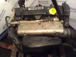 Двигатель в сборе. Opel Astra Opel Vectra, 36, B Двигатели: X17DT, X17DTL. Под заказ
