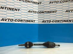 Привод, полуось. Toyota Allion, AZT240 Двигатель 1AZFSE
