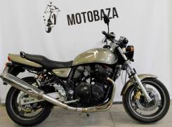 Suzuki GSX 400 Inazuma. 400 куб. см., исправен, птс, с пробегом