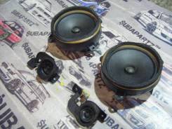 Динамик. Subaru Forester, SG5 Subaru Legacy, BL5, BLE, BP5, BP9, BPE Subaru Stella, RN1, RN2 Двигатели: EJ202, EJ203, EJ205, EJ204, EJ20X, EJ20Y, EJ25...