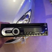 Clarion CZ109