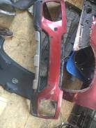 Бампер. BMW X6, E71 Двигатель N55B30