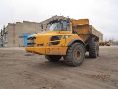 Volvo A40F. Продам , 39 000 кг., 4x2