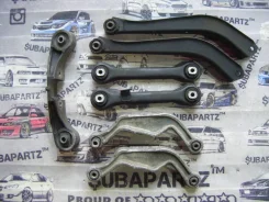 �������� ������ ������� Subaru Legacy BP5 EJ20X 2008 �11 20250AG000 ����