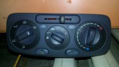   - Toyota RAUM EXZ10, 5EFE 