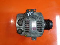 Генератор. Toyota Harrier, ACU10, ACU10W, ACU15, ACU15W Toyota RAV4, ACA20, ACA20W, ACA21, ACA21W Toyota Kluger V, ACU20, ACU20W, ACU25, ACU25W Toyota...
