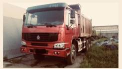 Howo. Продам самосвал, 9 880 куб. см., 25 000 кг.