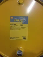 Shell Spirax. 10W