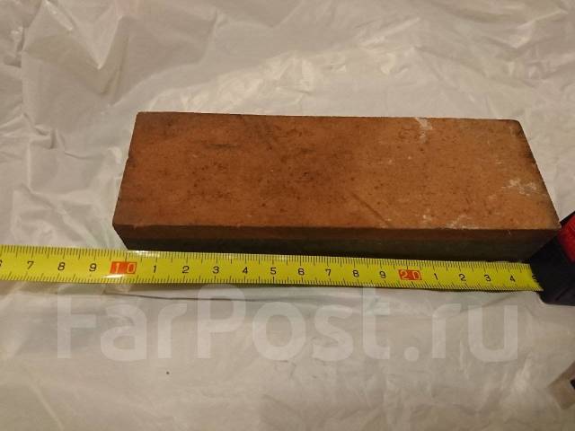 Точильный камень водный 250/1000 грит Япония, б/у, в наличии. Цена: 1 ...