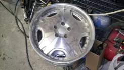 Alcoa. 8.0x18", 5x114.3, ET38 